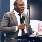 Dr Femi Lanre-Oke