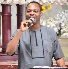 Prophet Mark Akinbiyi